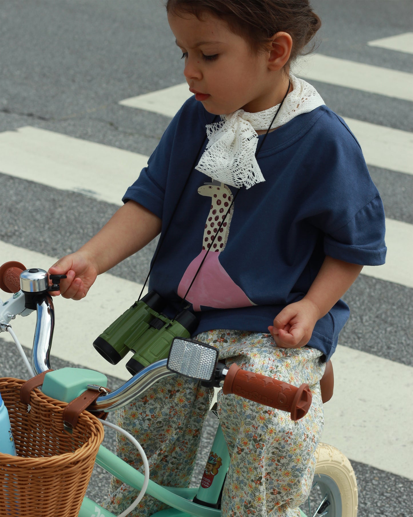 Calças | Antonella Lantejoulas