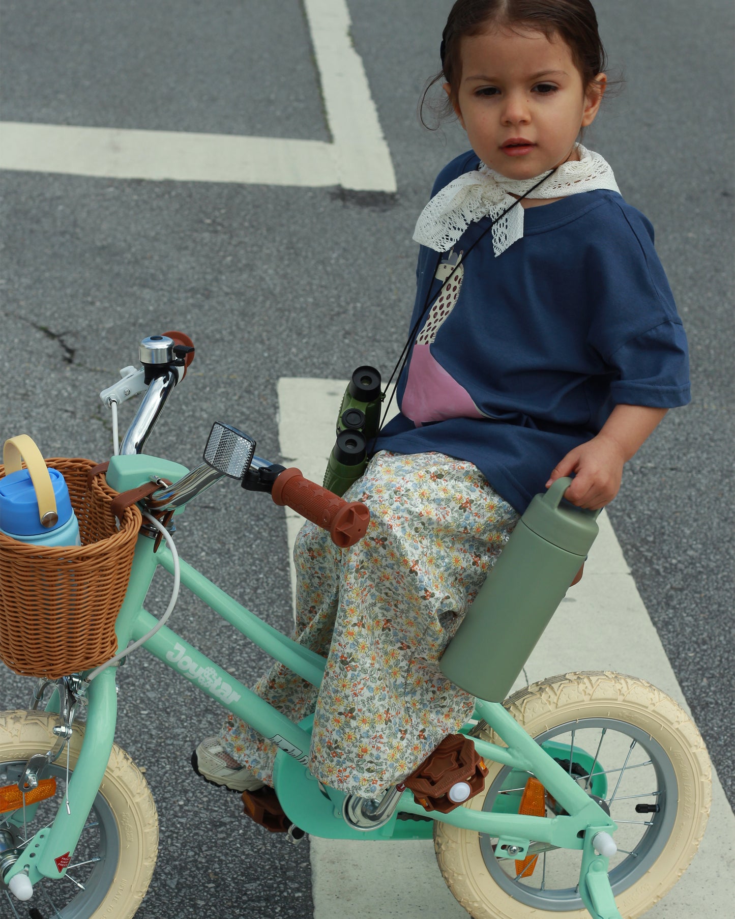 T-shirt Estampado | Girafina