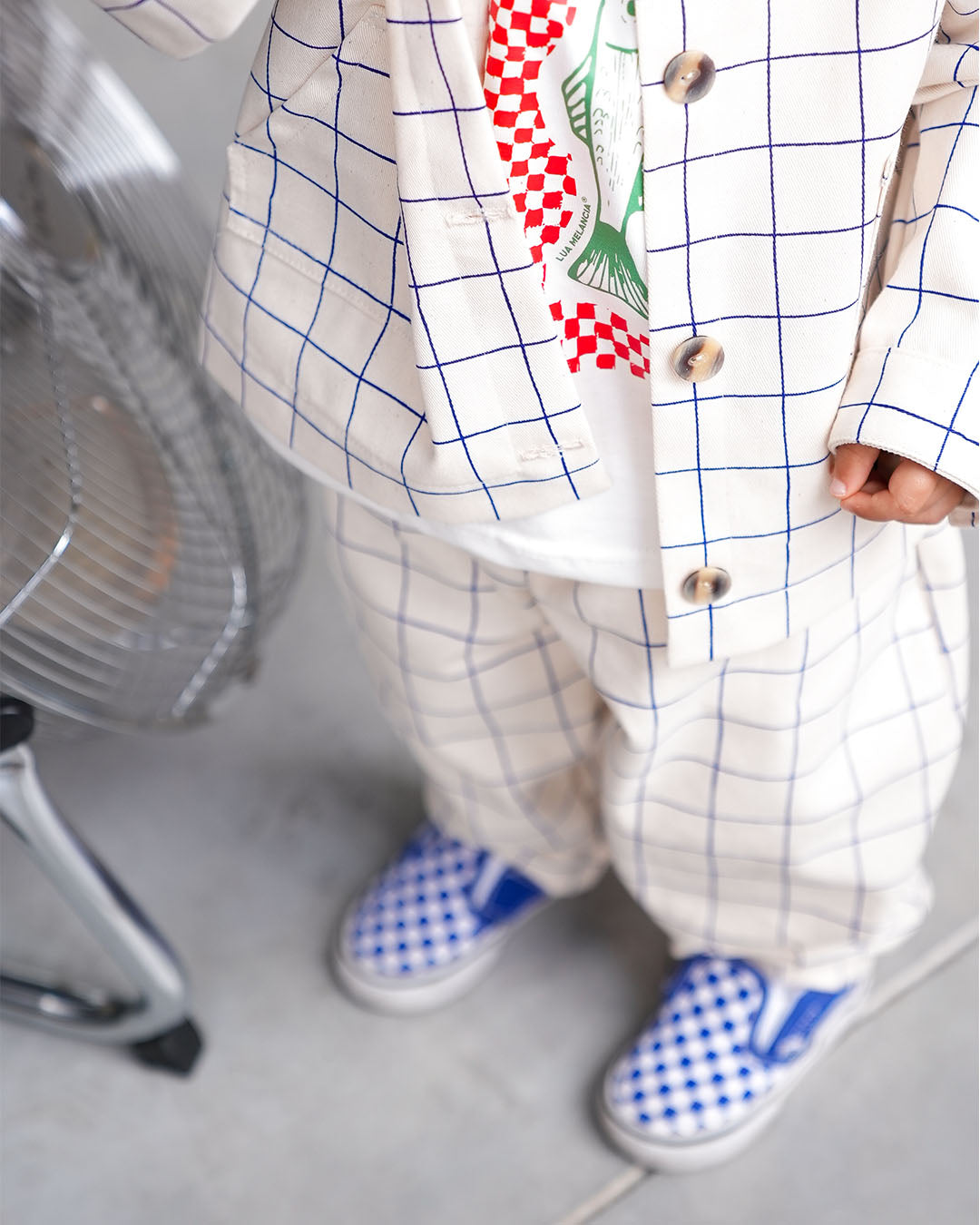 T-shirt | RedFish Estampada