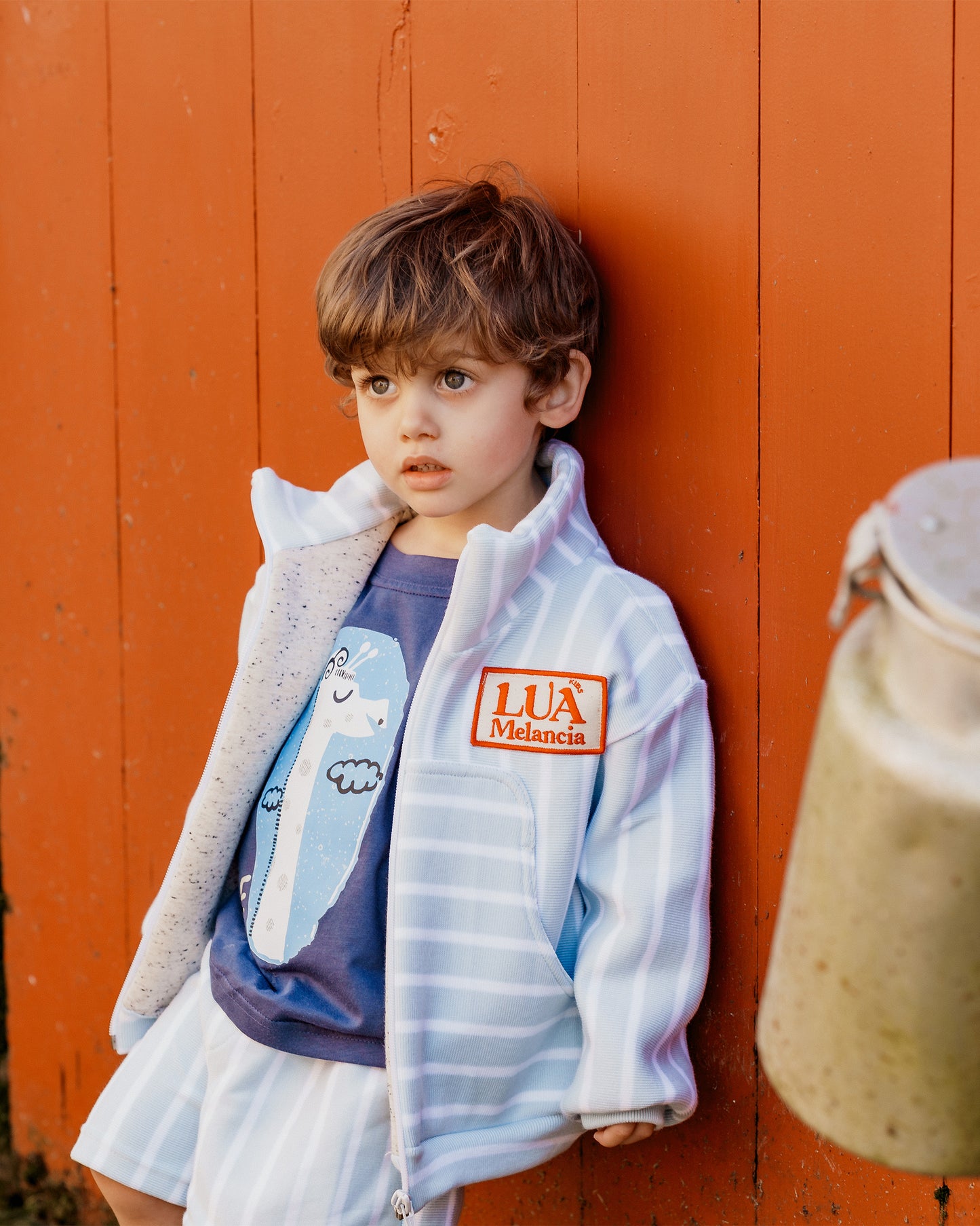 T-shirt Estampado | Safira