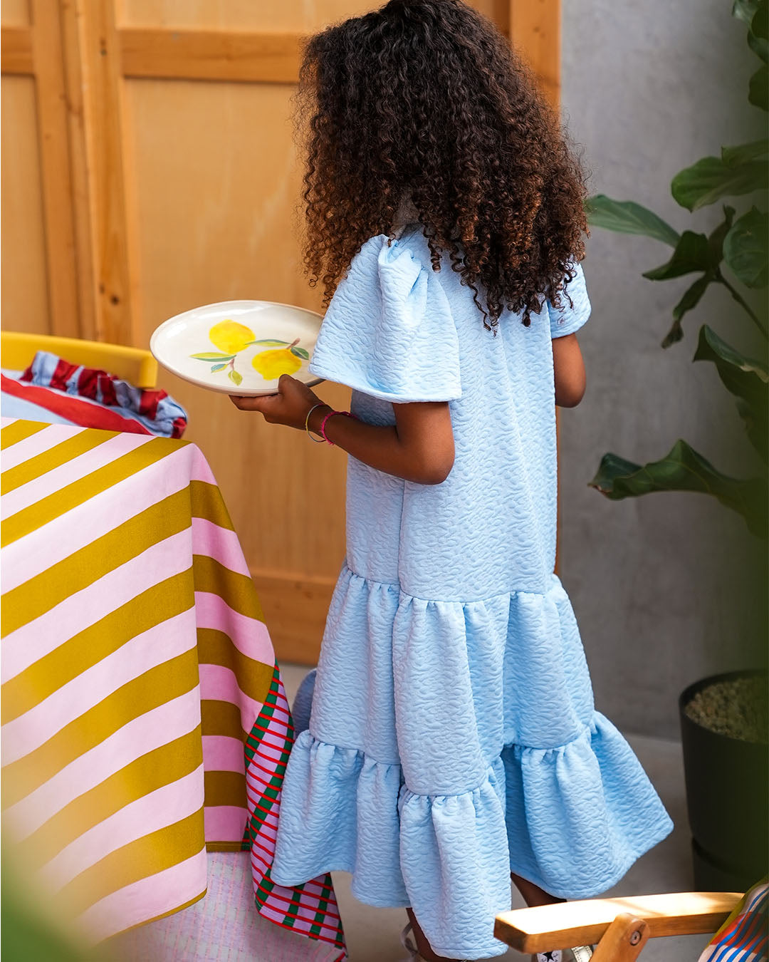 Vestido | Juliette Raia
