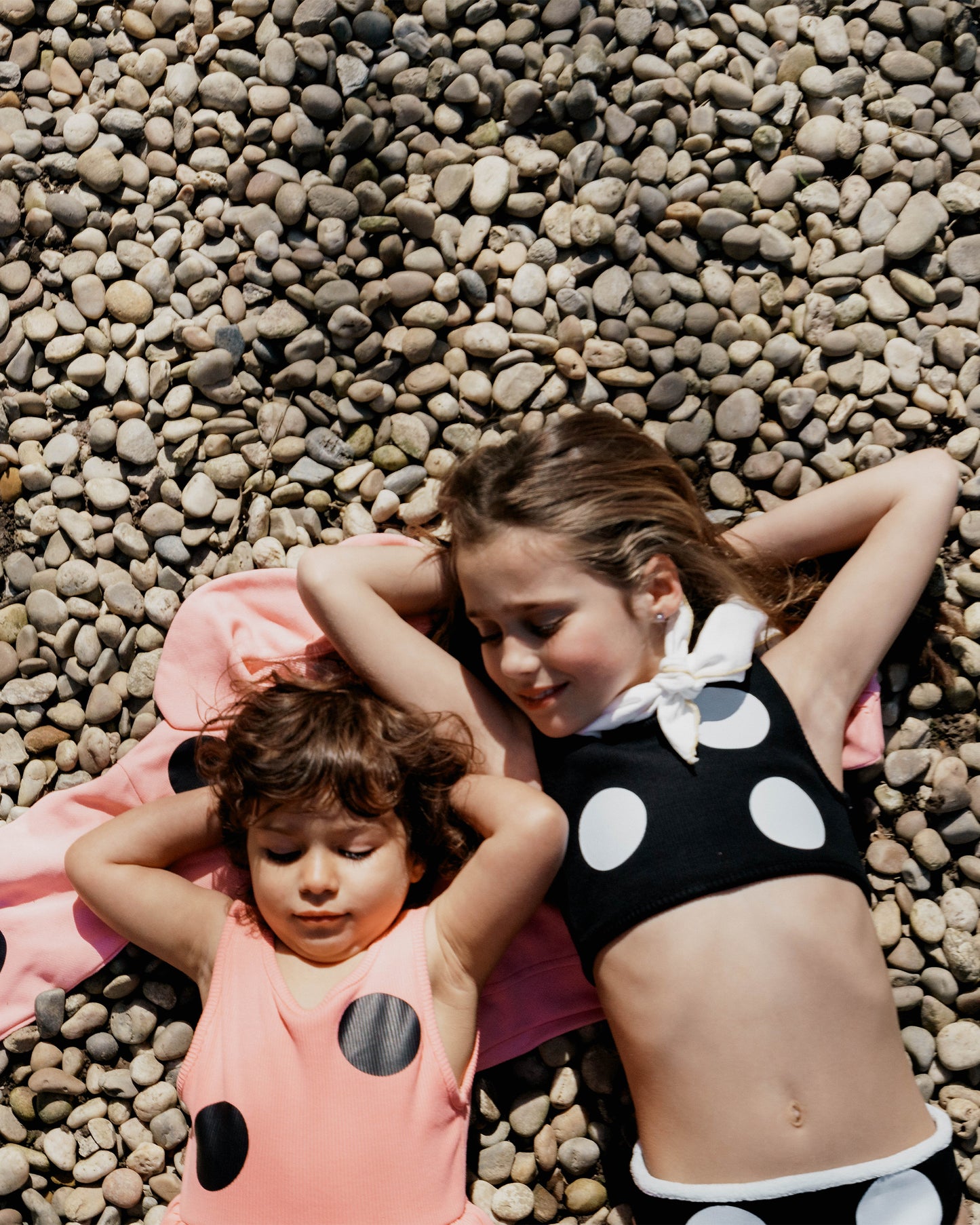 Bikini top | Bubbles