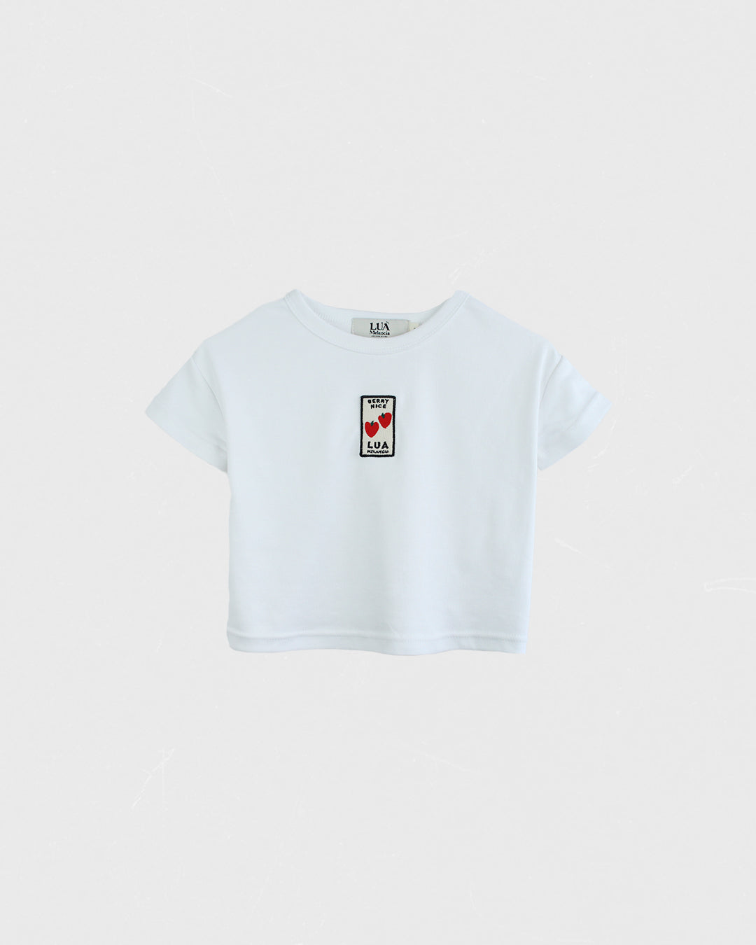 T-shirt | Berry