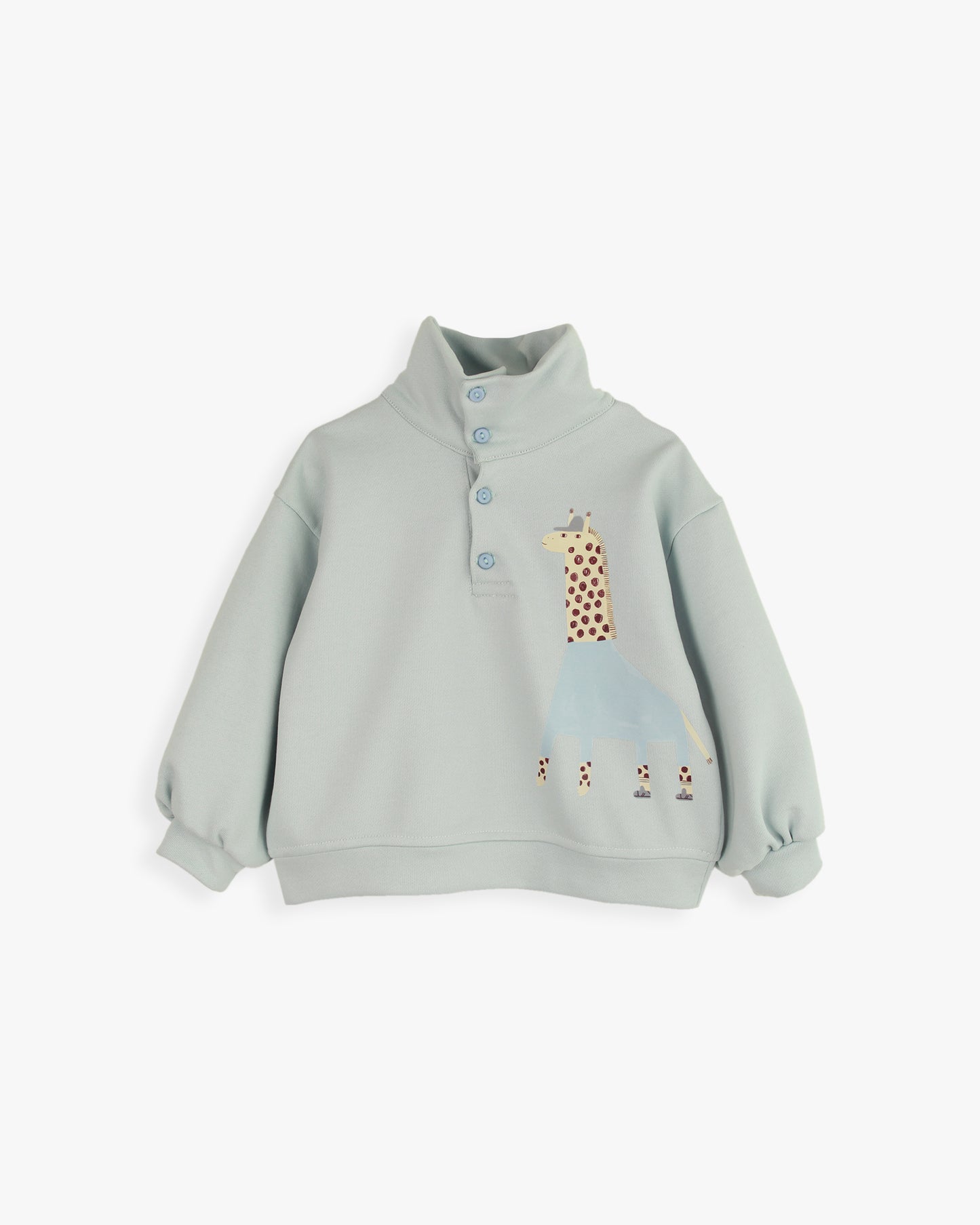 Sweatshirt | Girafina Azul