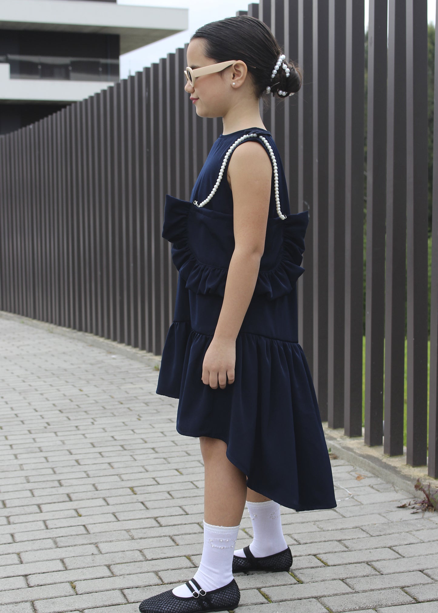 Vestido | Juliette Power