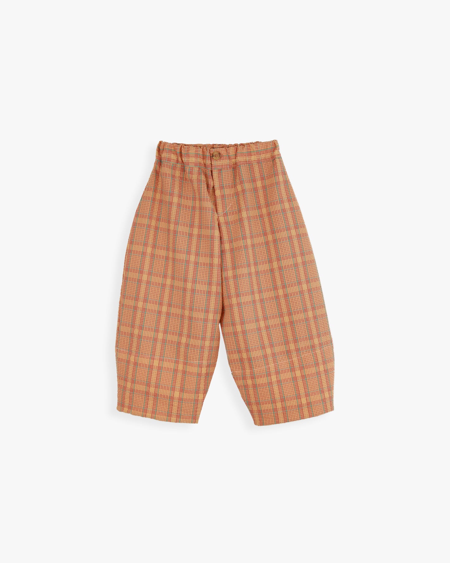 Calças Baggy | Pangolim Adulto