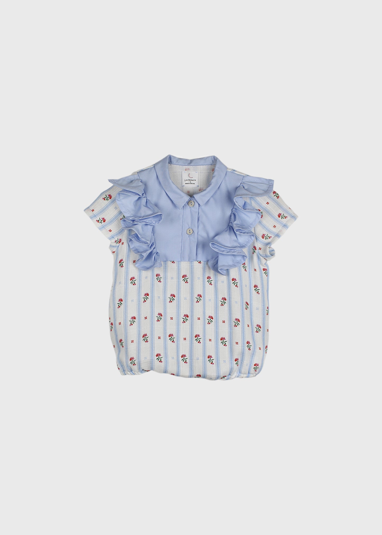 Body | Pietra estampado