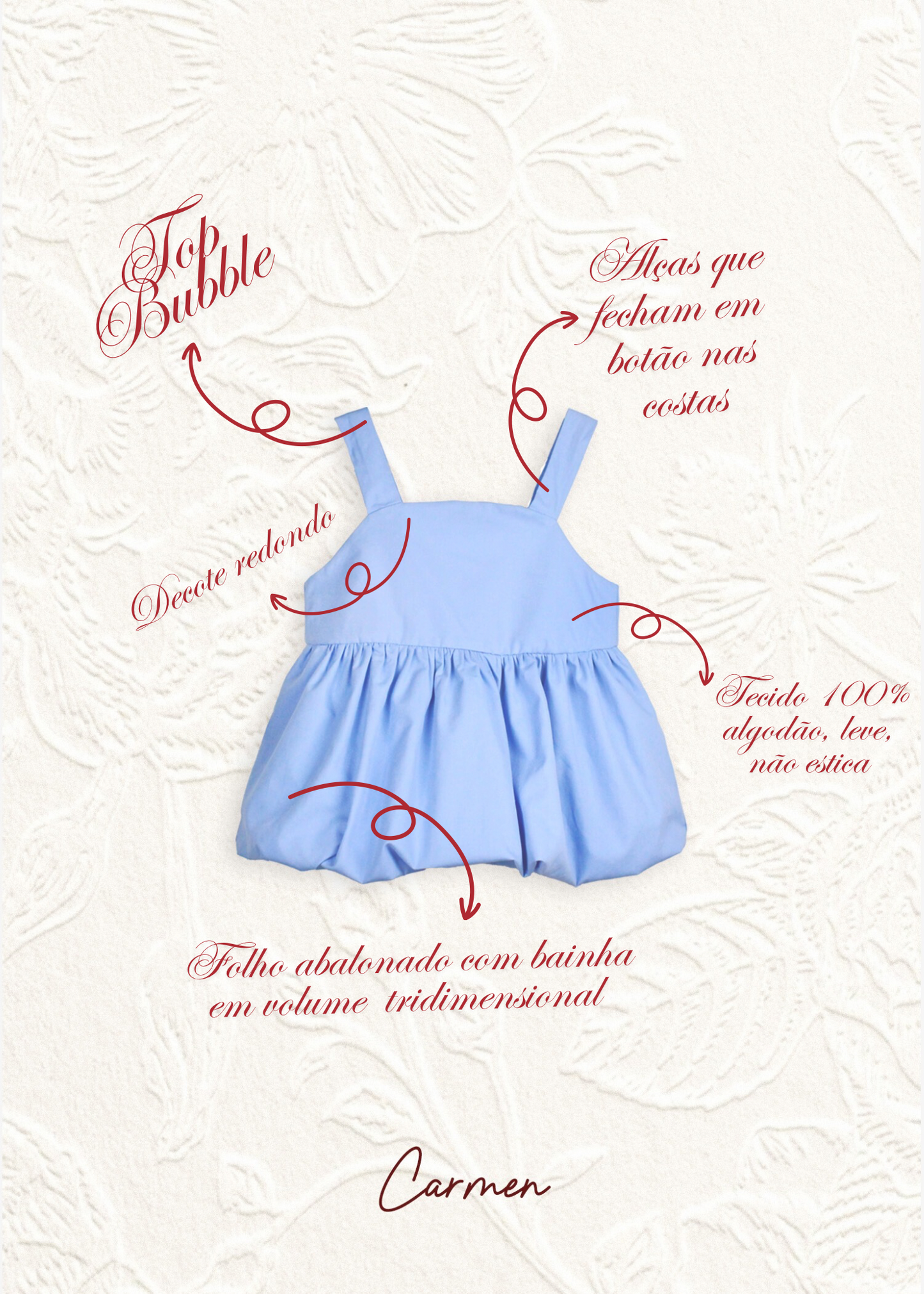 Set | Carmen Margaridas