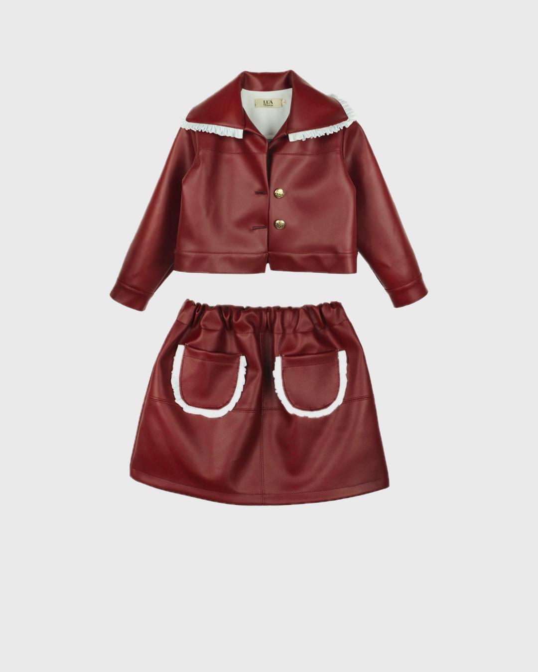 Set | Bella efeito pele