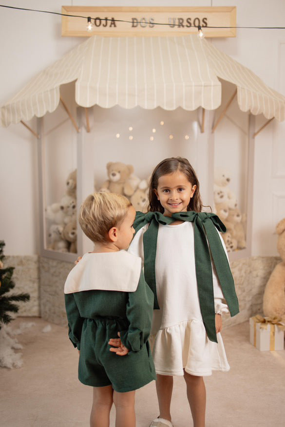 Camisa | Gustavo Olive