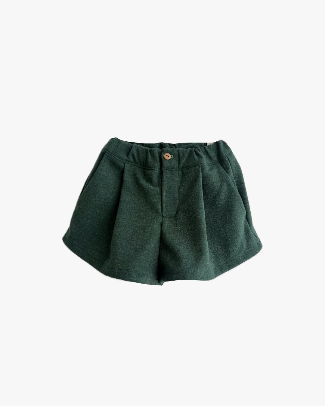 Calção | Gustavo Olive