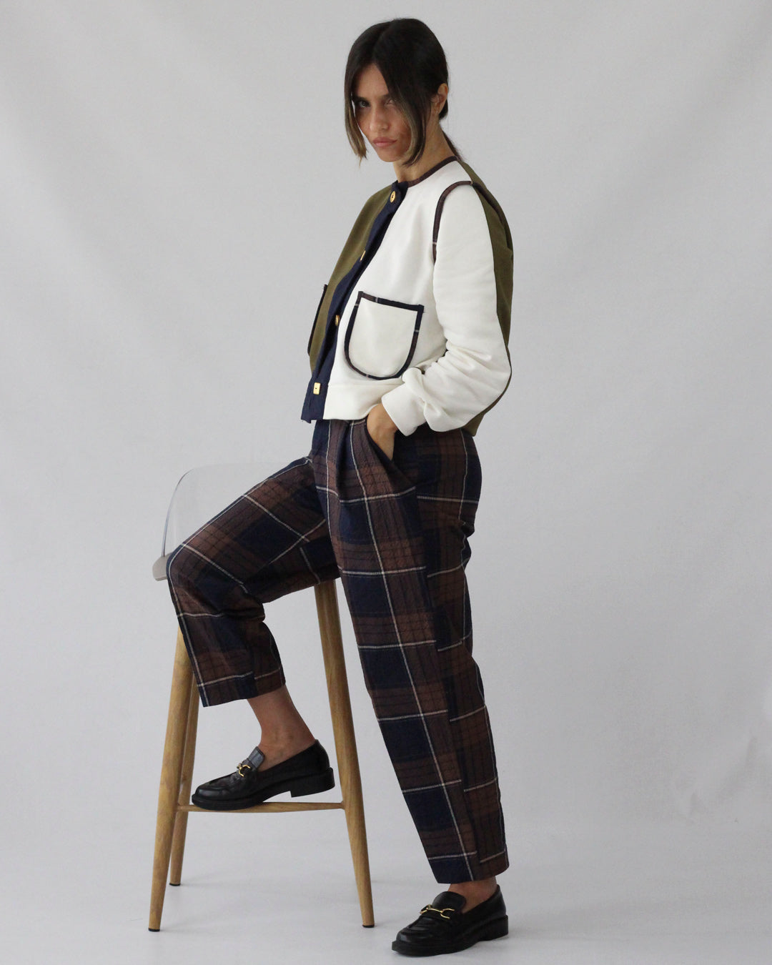 Set Multicolor| Merida