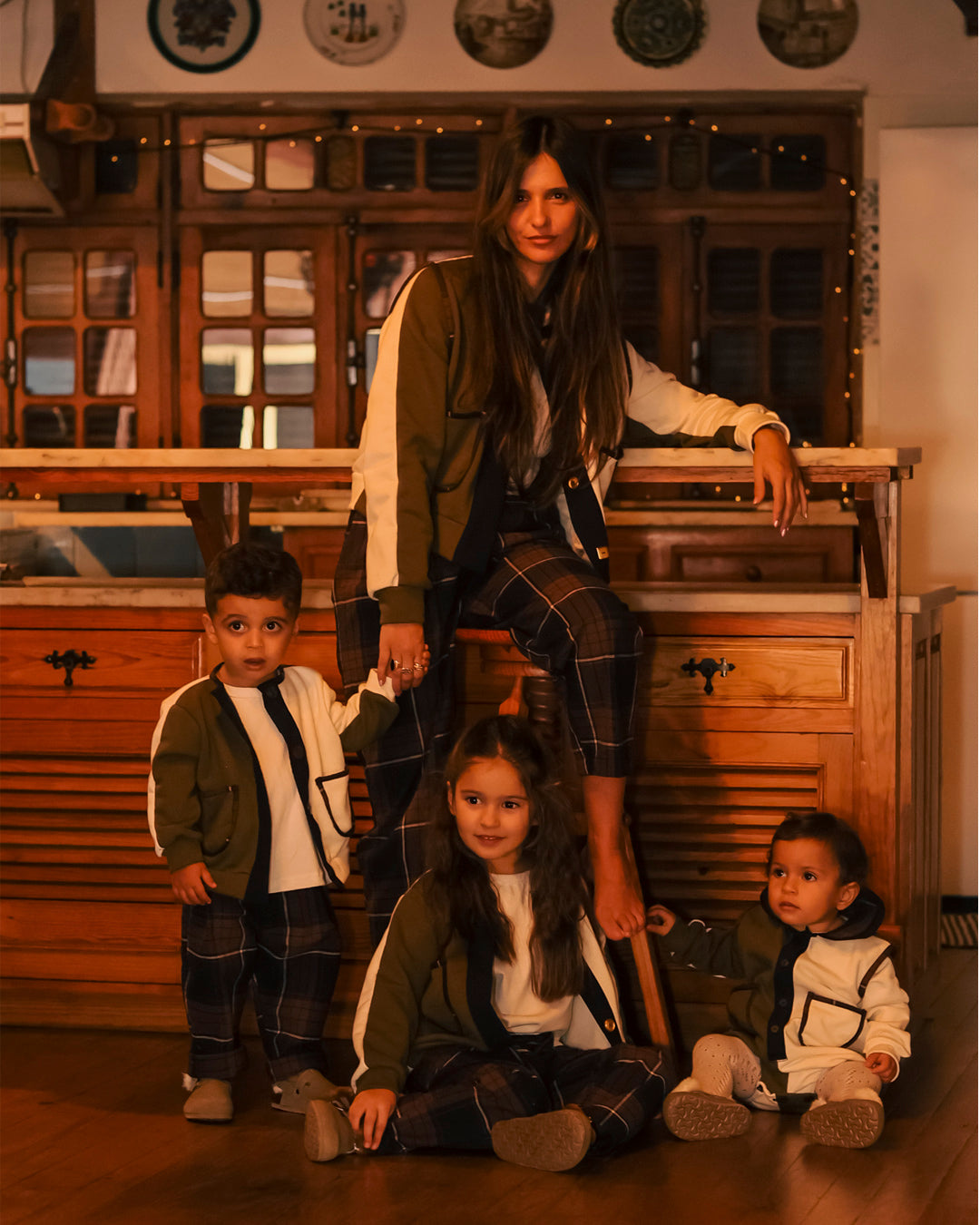 Set Multicolor | Merida