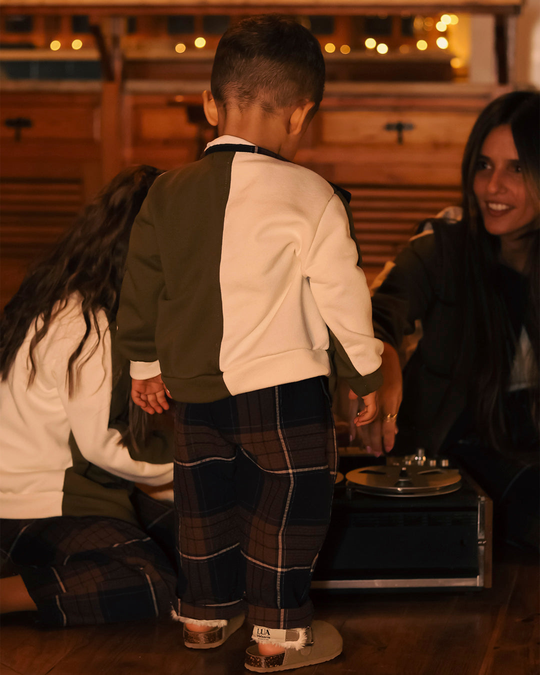 Set Multicolor| Merida