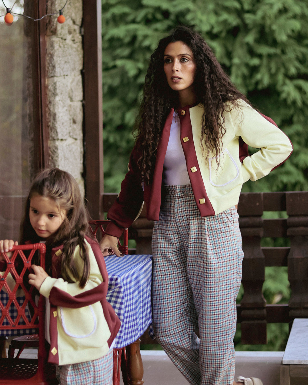 Set Multicolor| Aurora