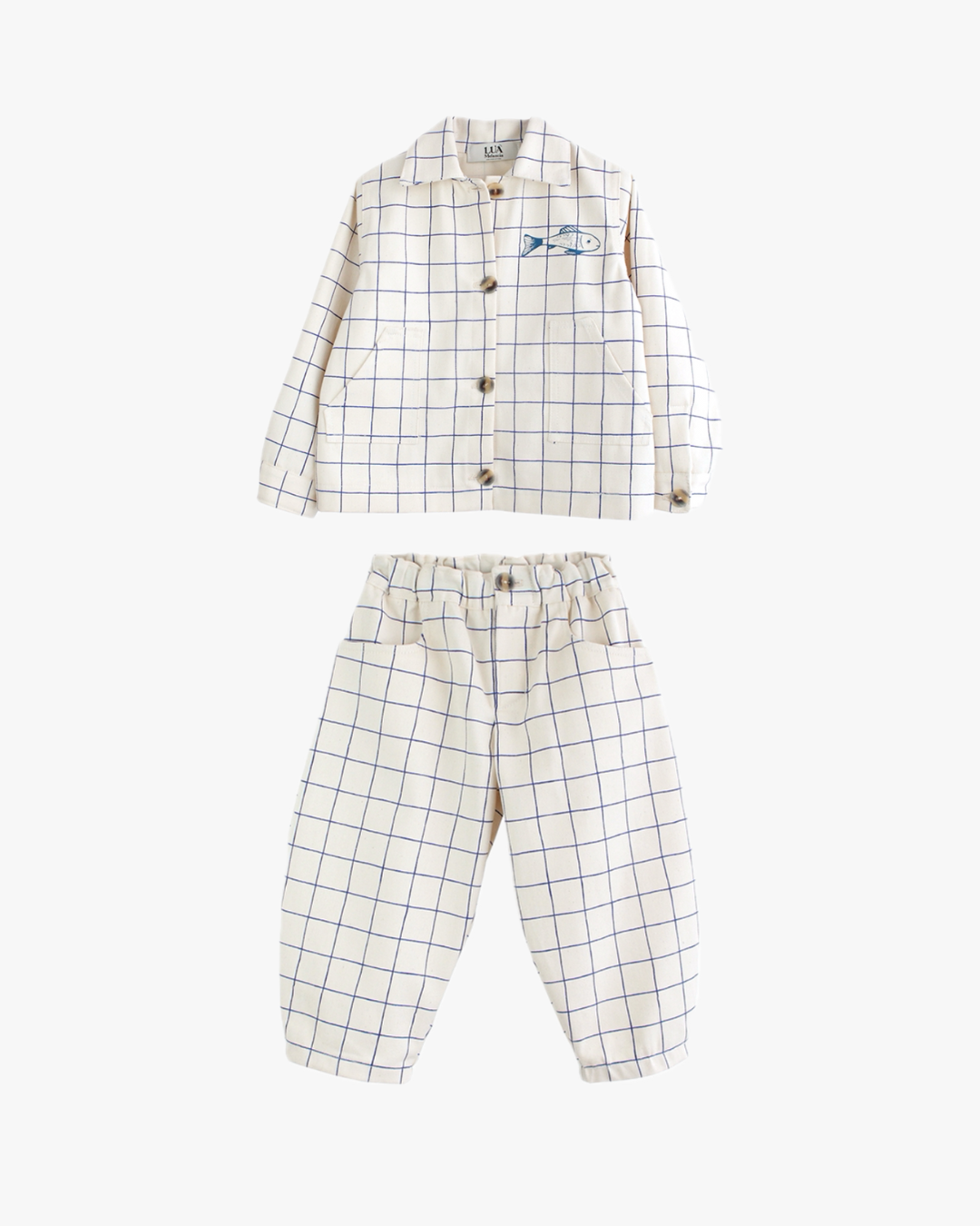 Set | Pescador A
