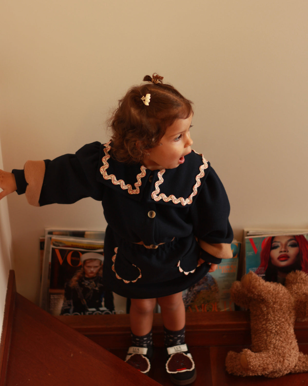 MENINA