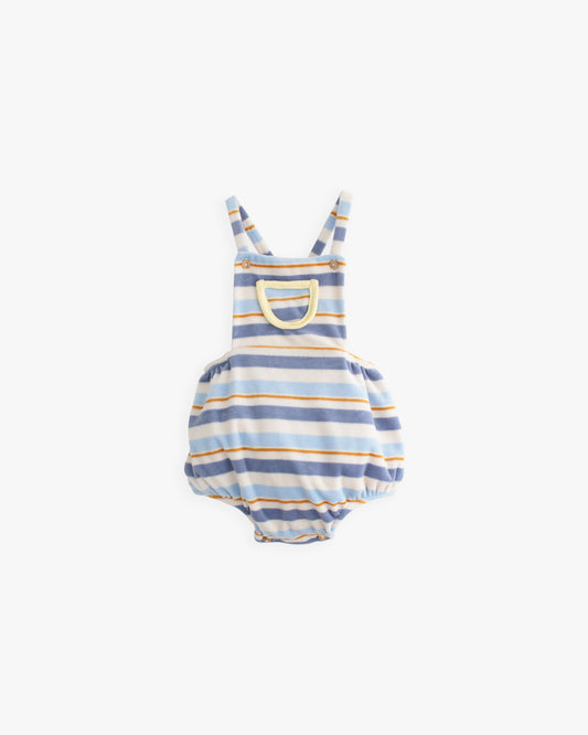 Romper | Baleia