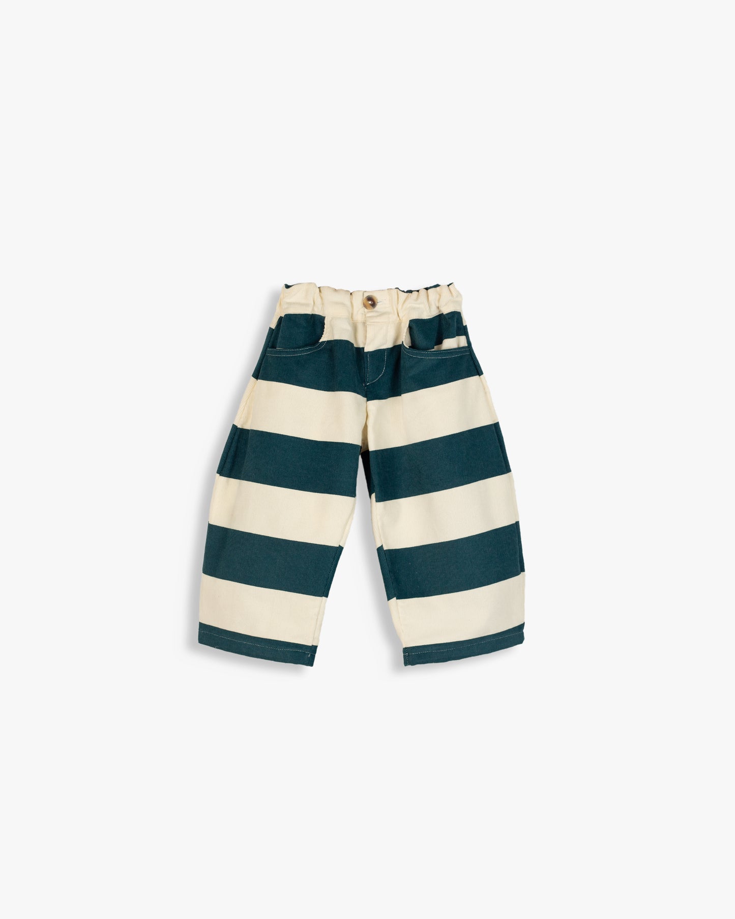 Calças de Bombazina | Simba