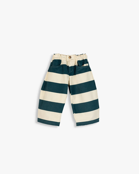 Calças de Bombazina | Simba