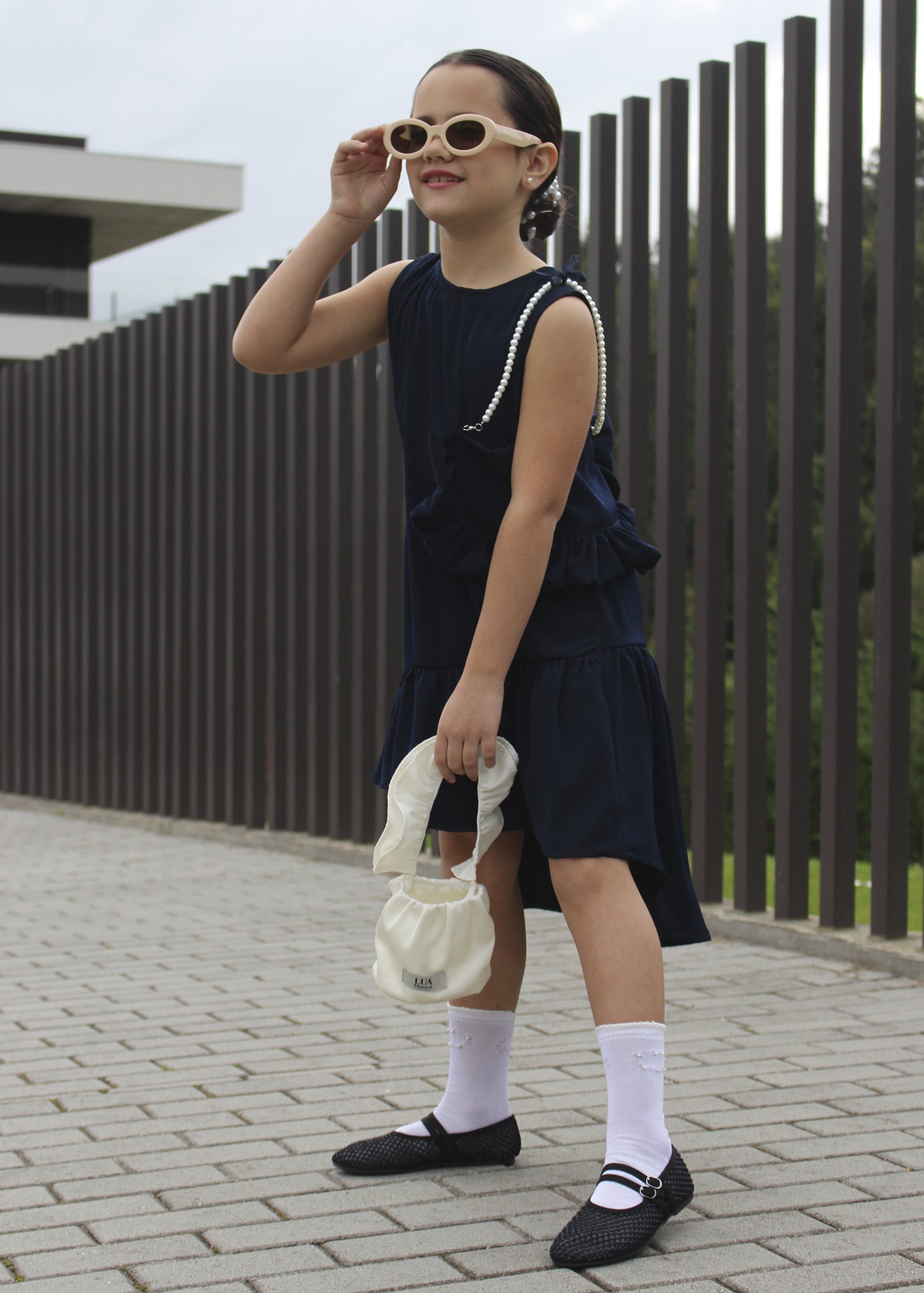 Mini bag | Jessy