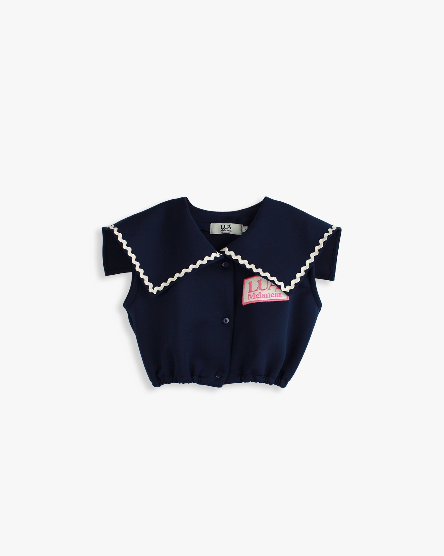 Top | Gola Marinheiro Serafina