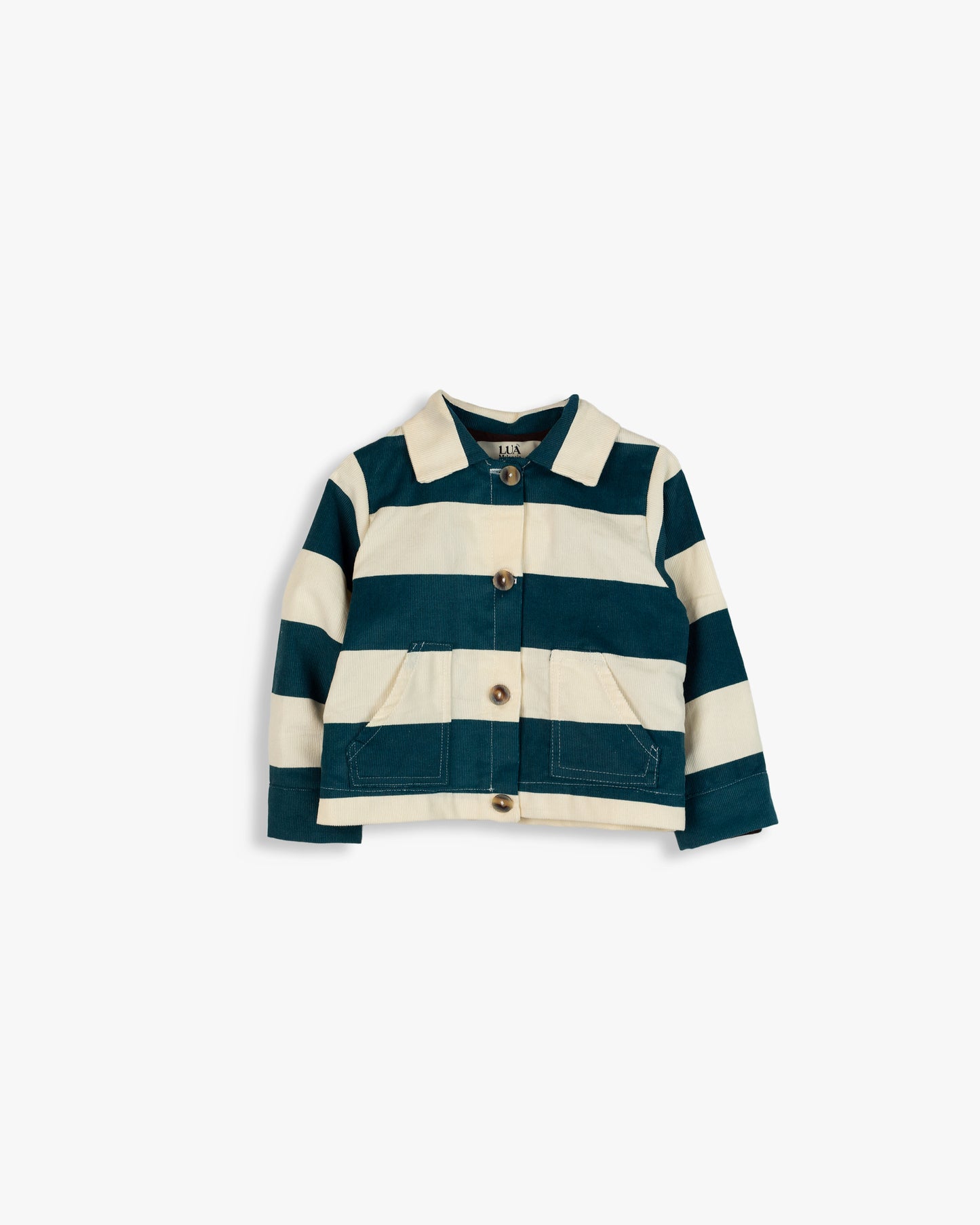 Casaco de bombazina | Simba