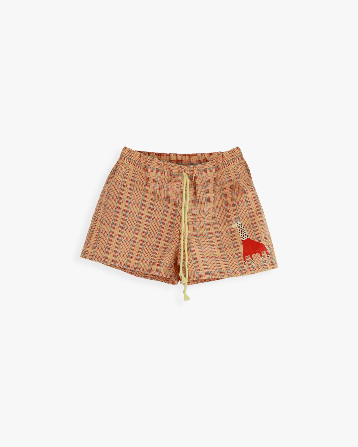 Calções | Pangolim