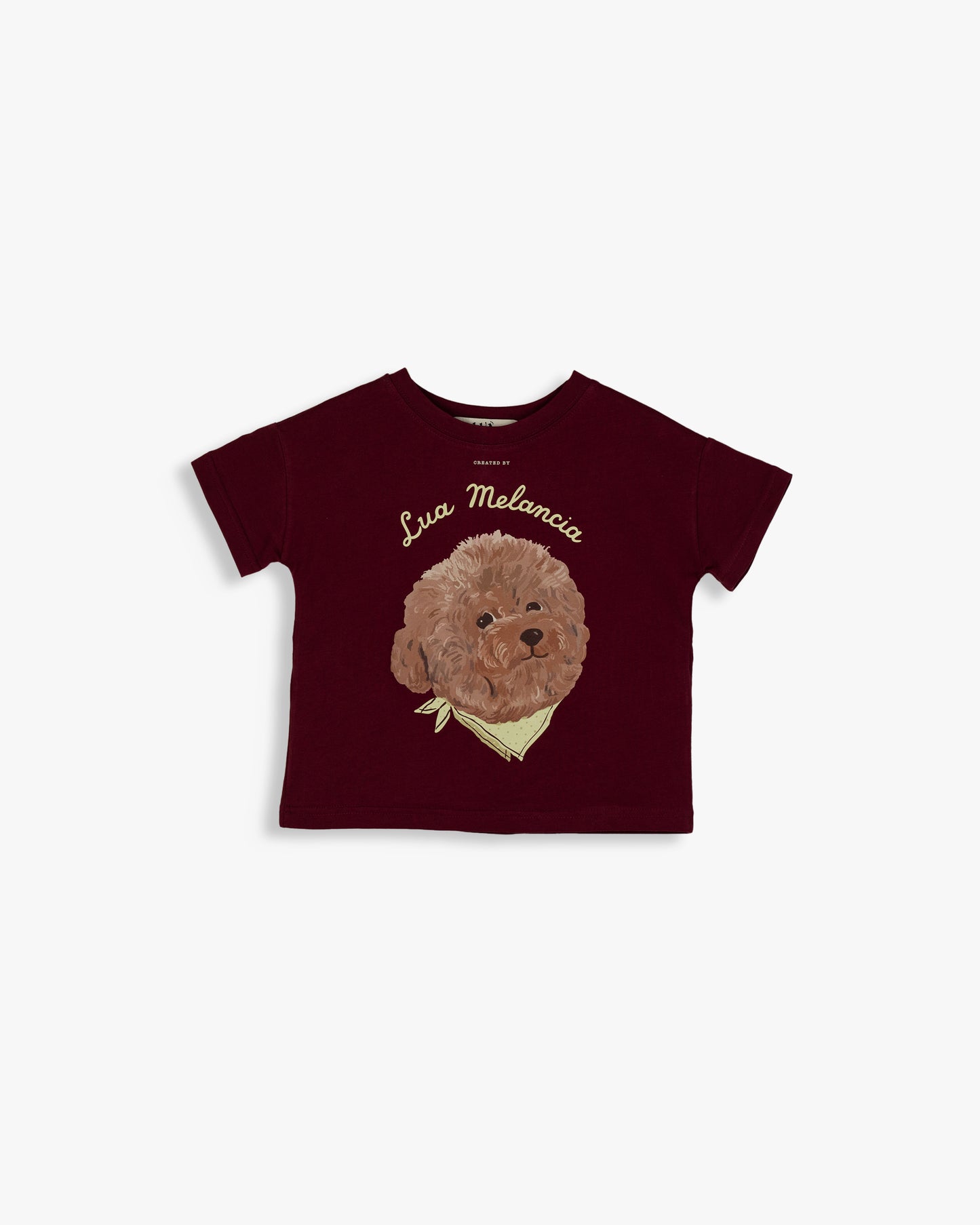 T-shirt Estampado | Lucky Adulto