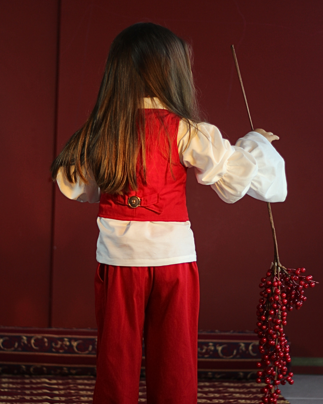 Camisa | Alice