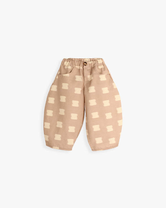 Calças Baggy | Faraó
