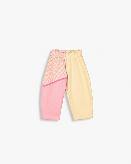 Calças Multicolor | Cuca