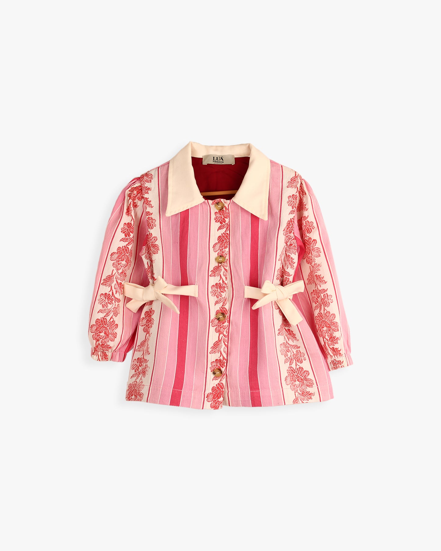 Casaco Printed | Apolo Adulto