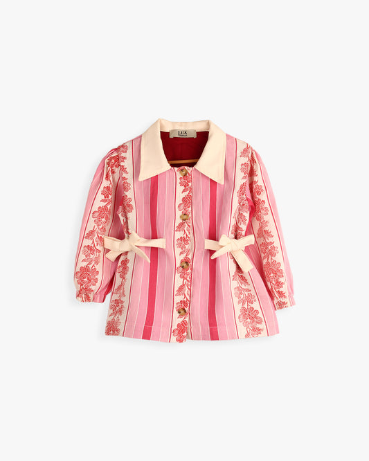 Casaco Printed | Apolo Adulto