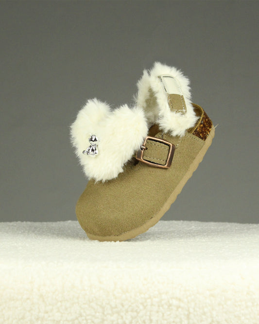 Soca em Pelo Branco | Cute Bear