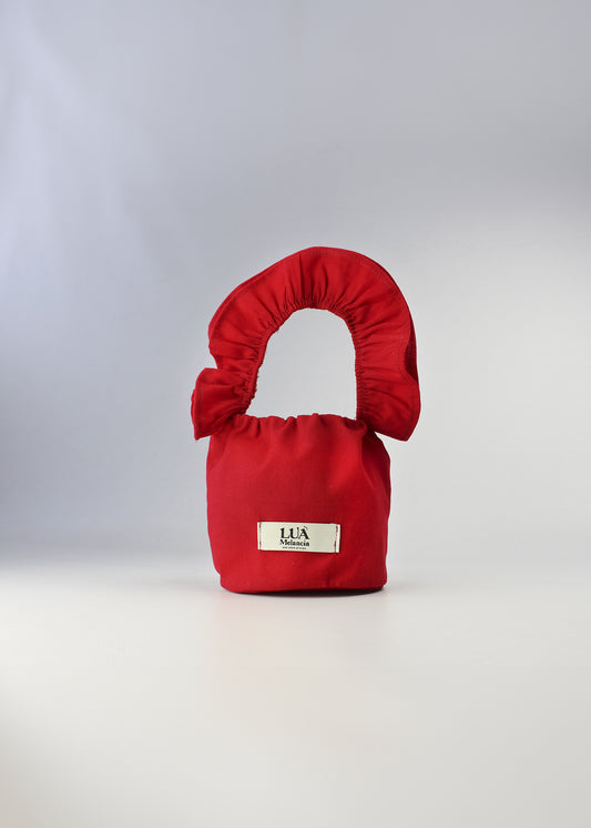 Mini bag | Jessy Red