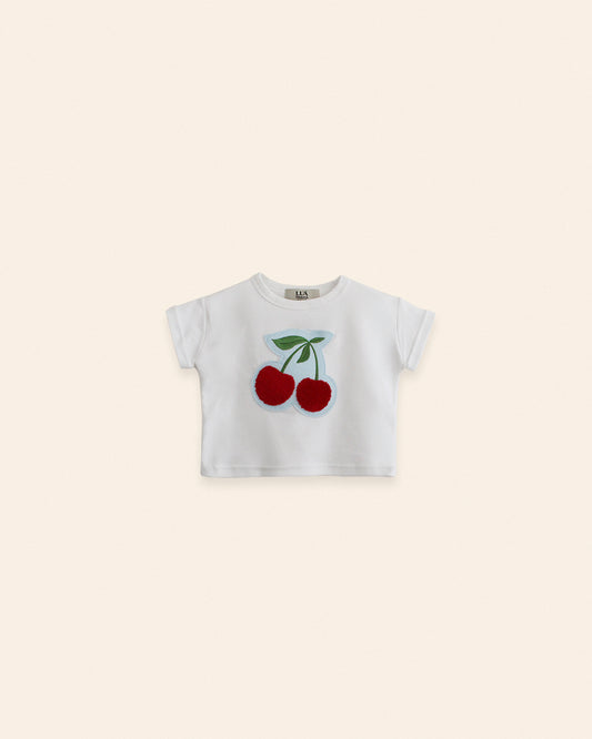 T-shirt  Cereja | Alto Astral