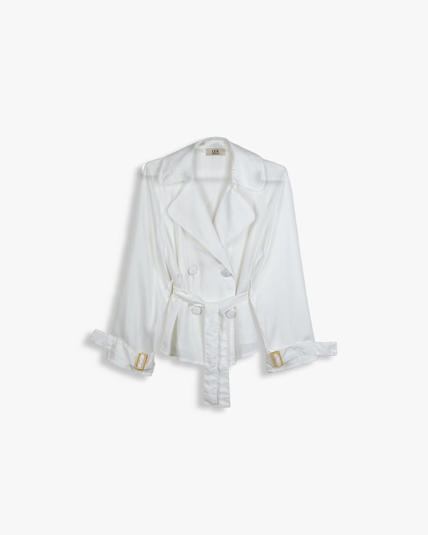 Camisa com cinto | Angel Adulto