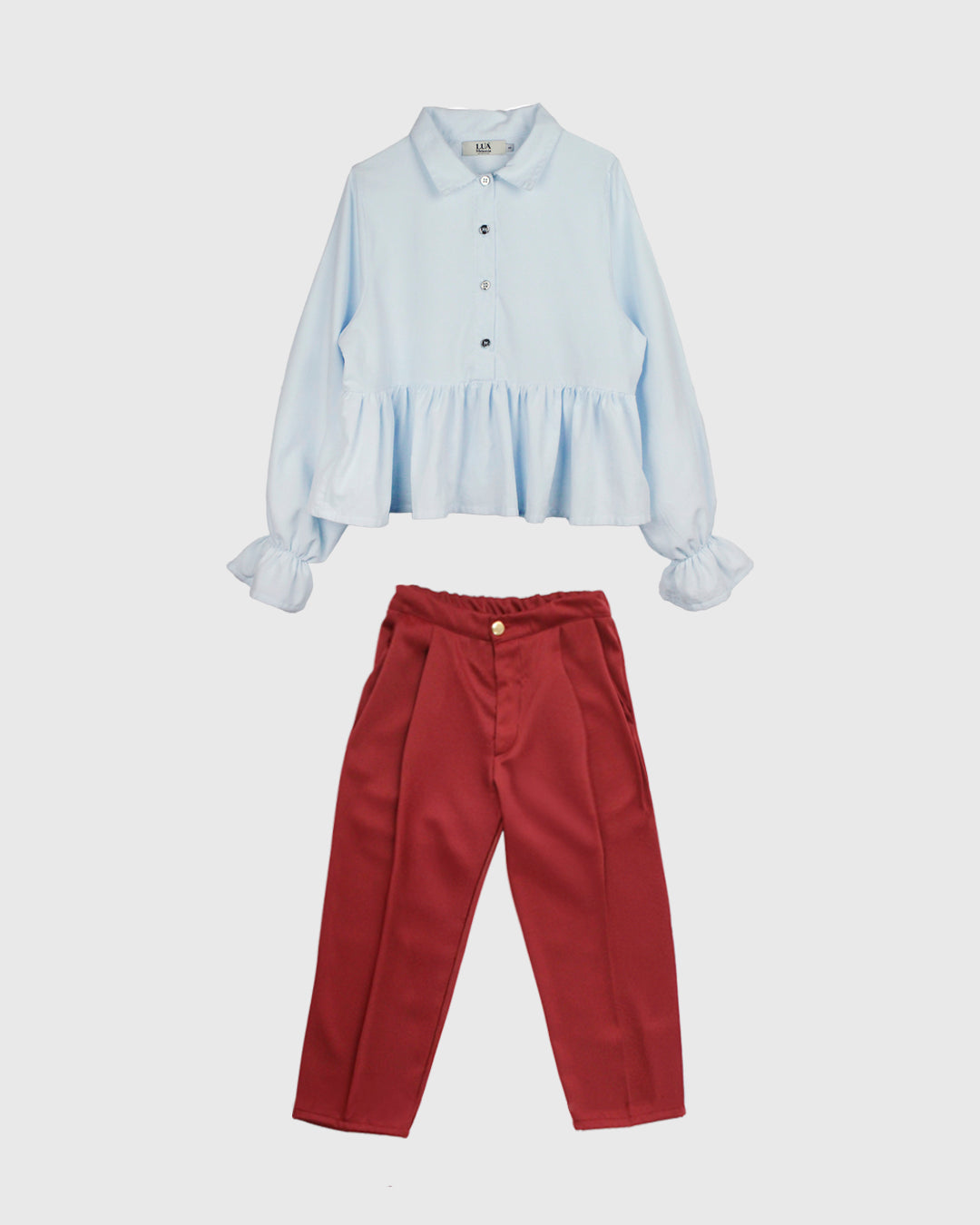 Calça | Angélica