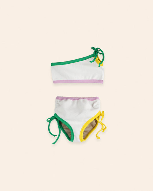 Biquini multicolor | Avenida Brasil
