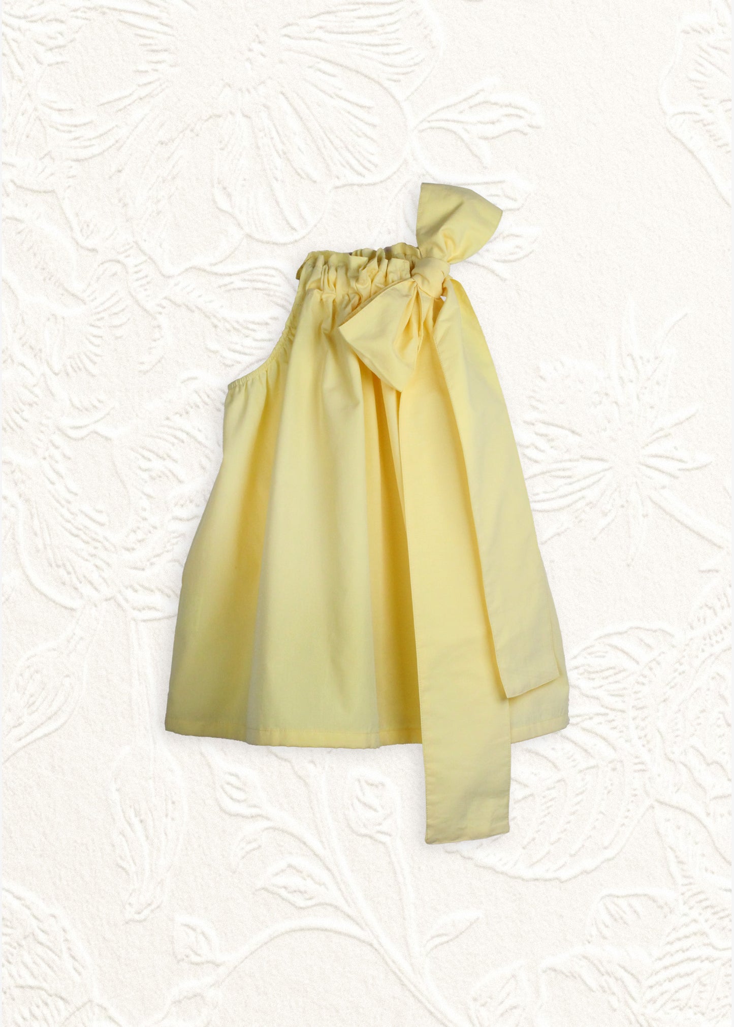Vestido | Curto abalonado Luz