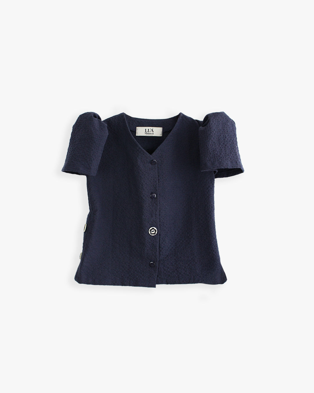 Blusa | Honey Blue stripes