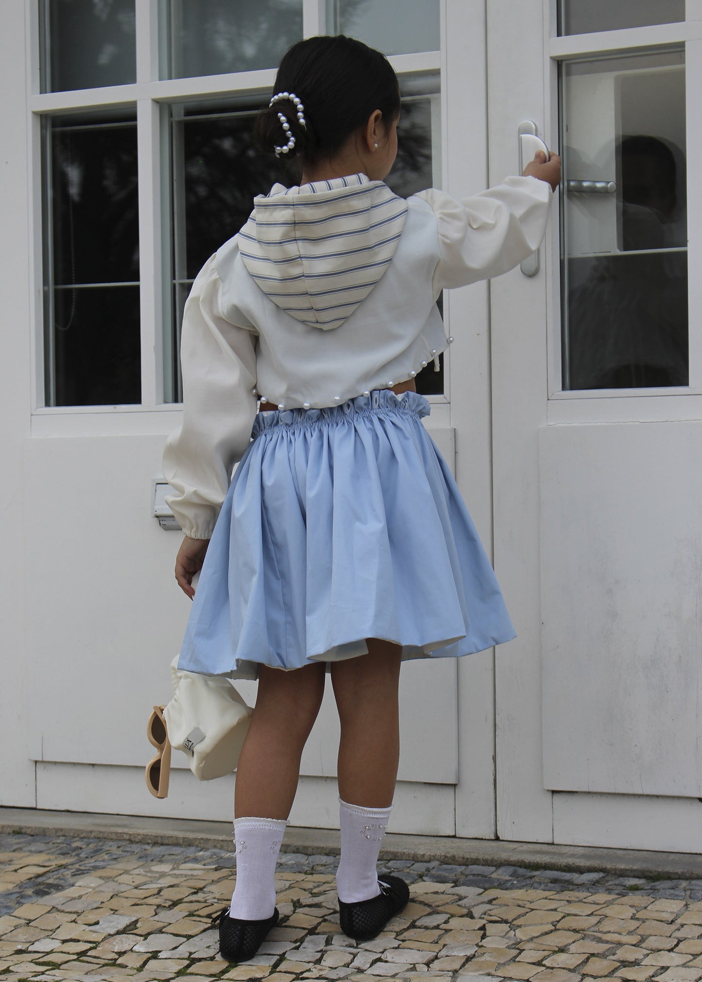 Mini bag | Jessy