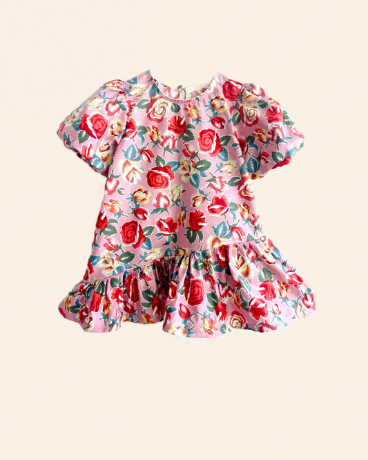Vestido | Juliette Liberdade