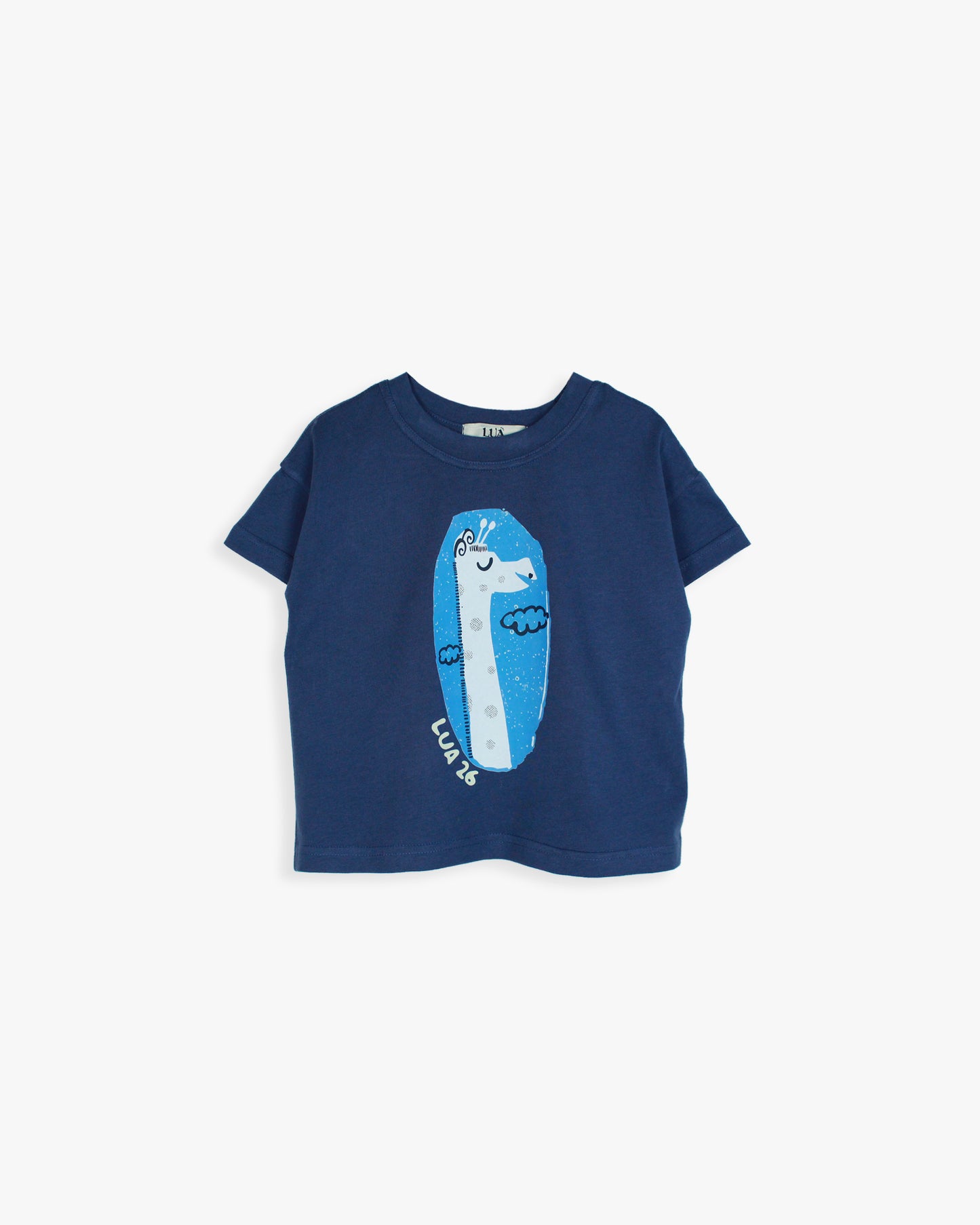 T-shirt Estampado | Safira