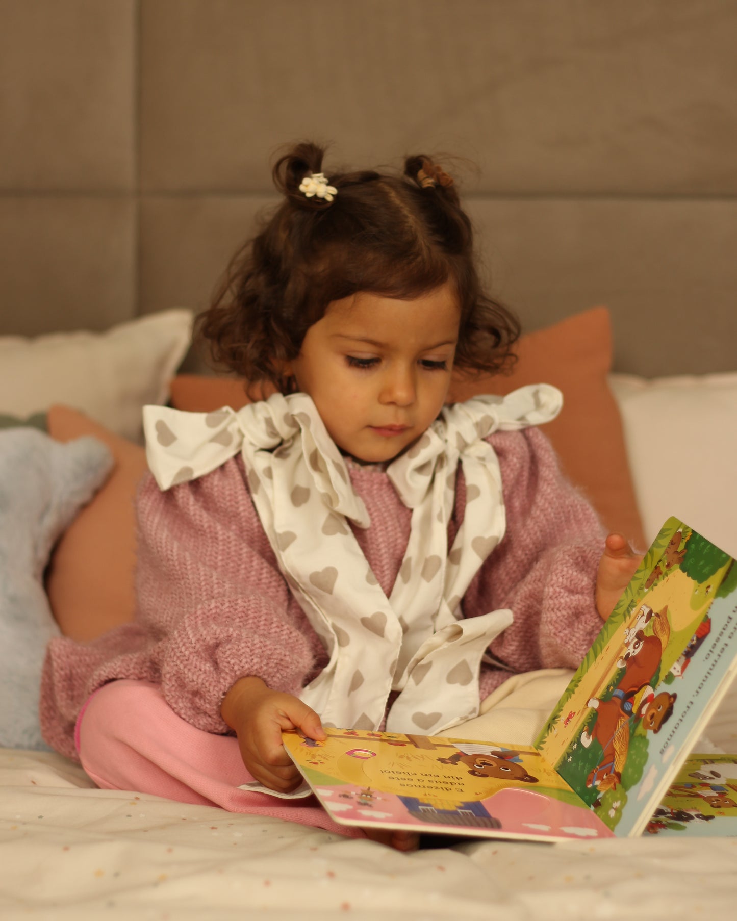 Blusa/Sweatshirt em malha  | Juliette Mars