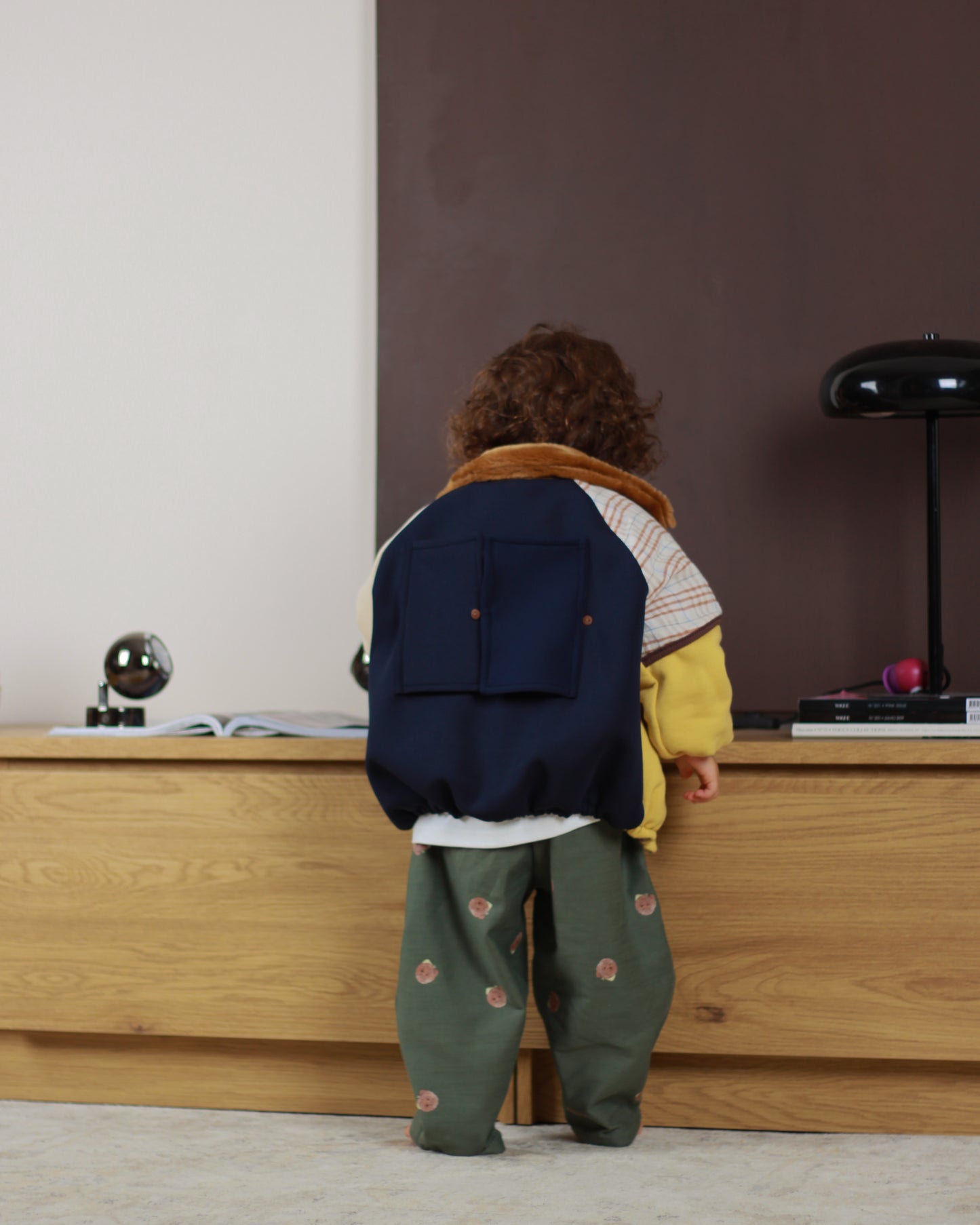 Casaco | Acolchoado Mars