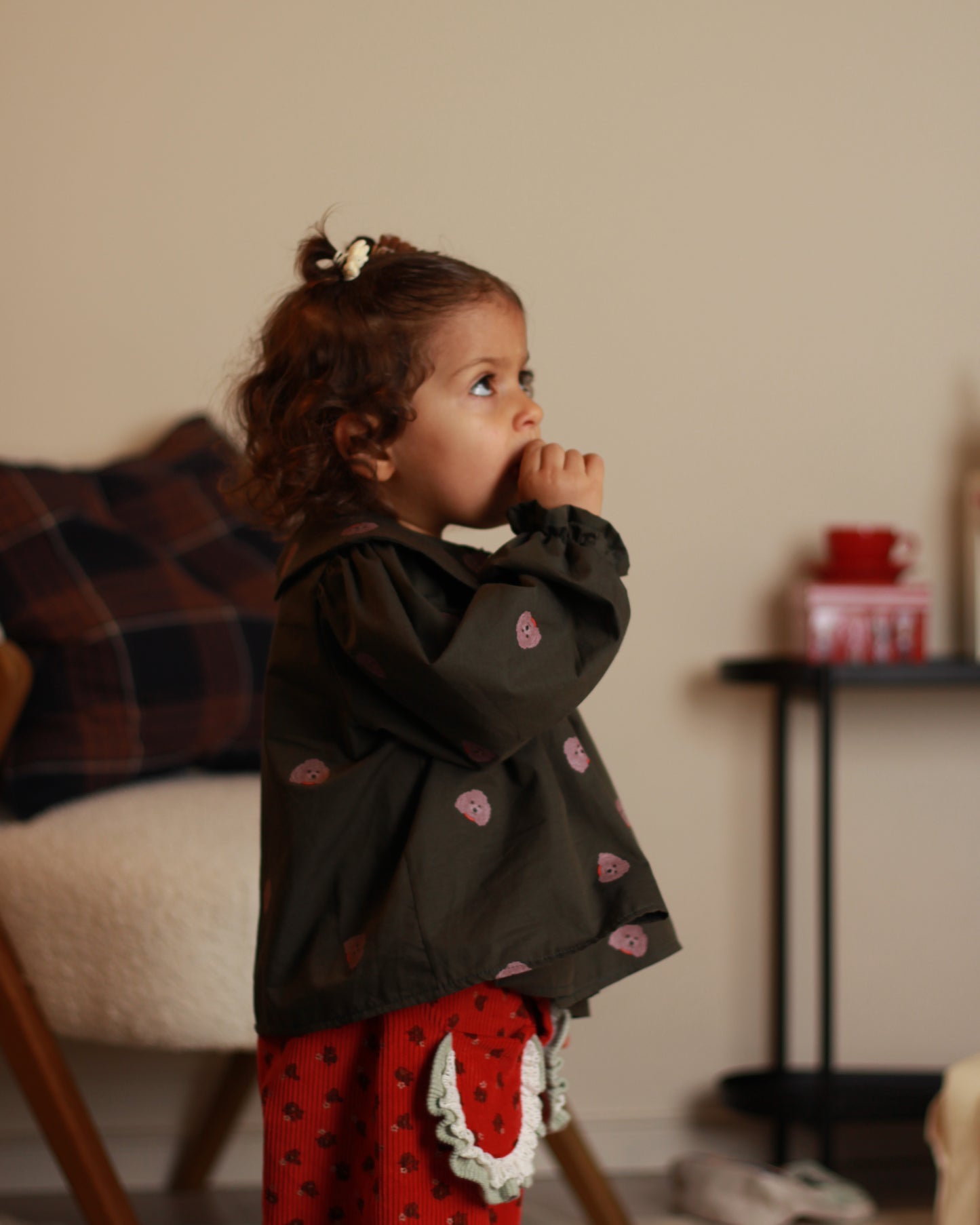 Blusa | Mars estampados