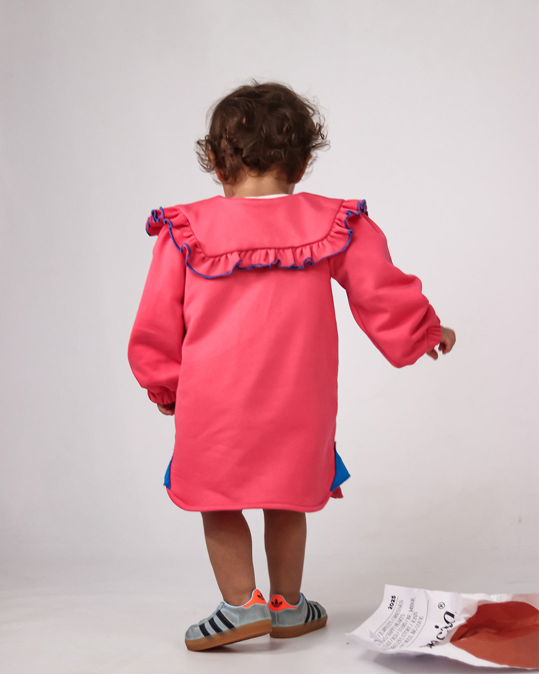 Vestido | Polo sporty
