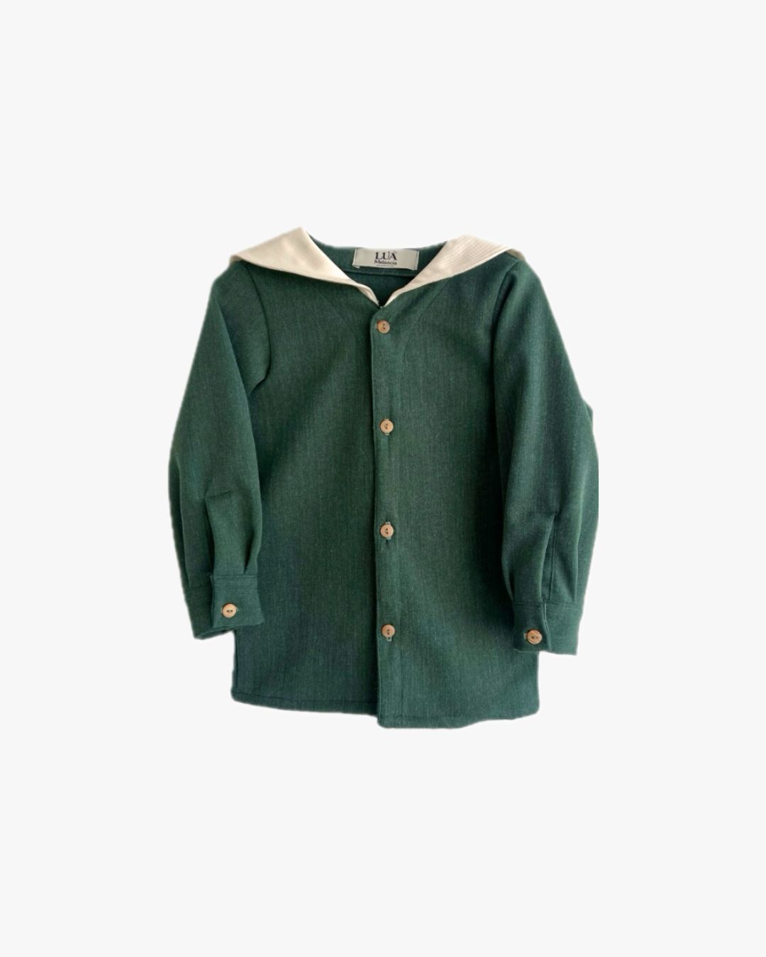 Camisa | Gustavo Olive